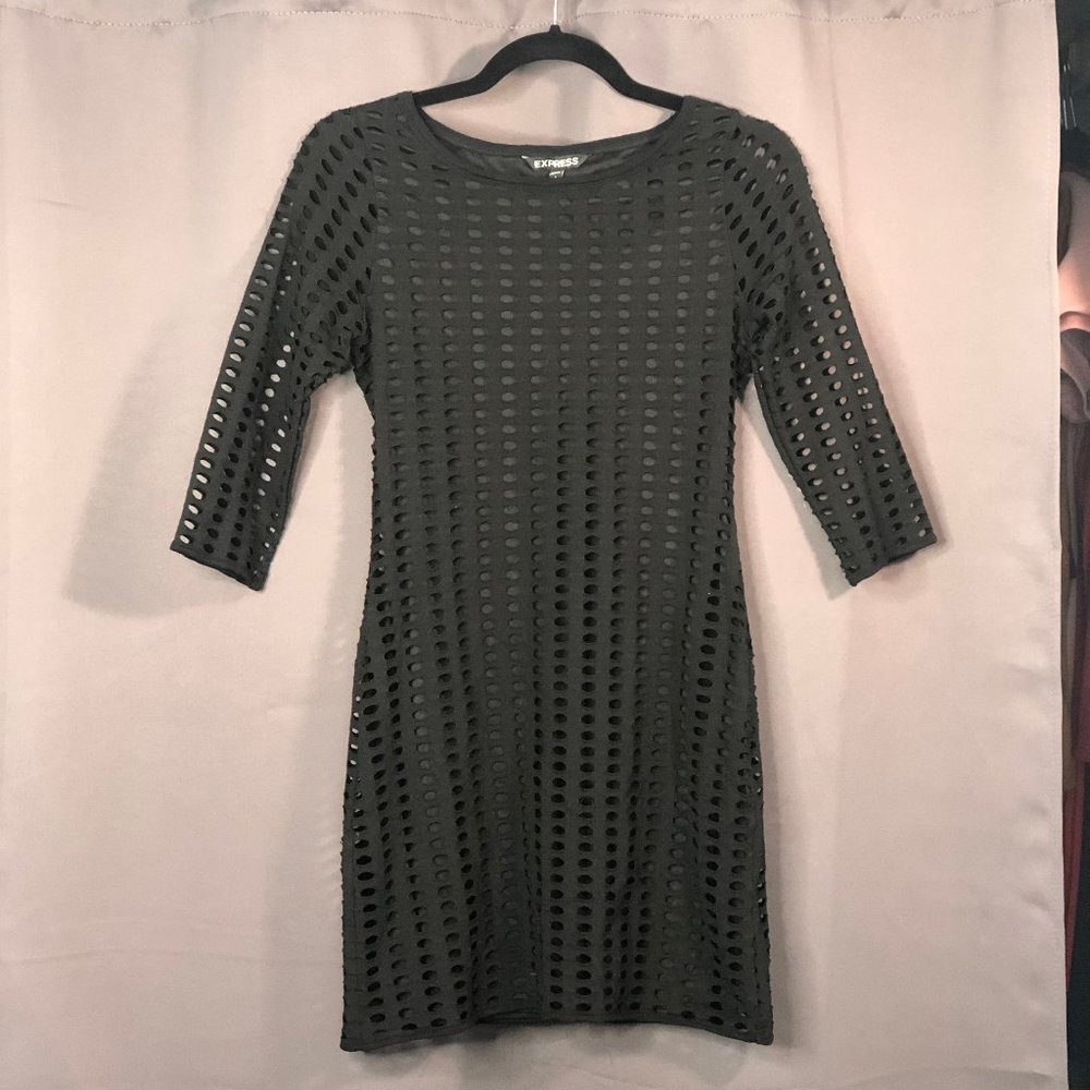 Bodycon dress